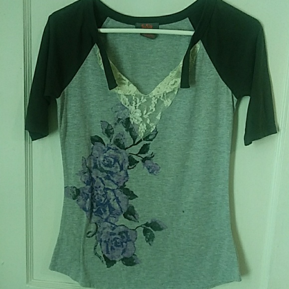 Tee - Picture 2 of 2